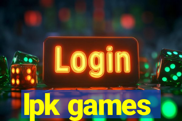 lpk games